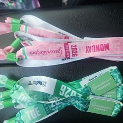 Waste Management Open Greenskeepers Tickets 