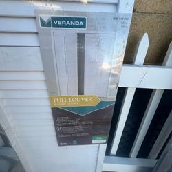 Closet Door New [ One Panel ] 