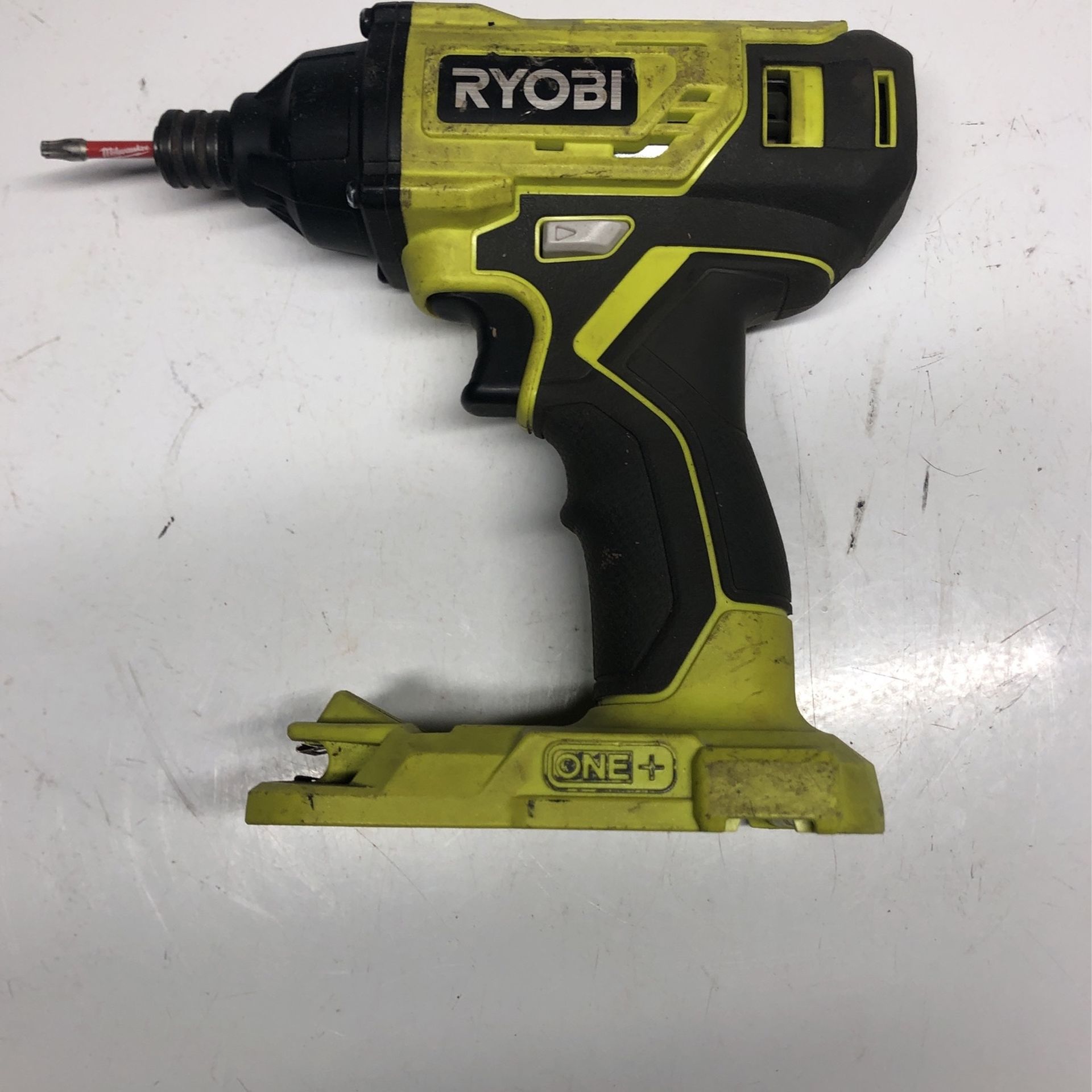Ryobi Impact
