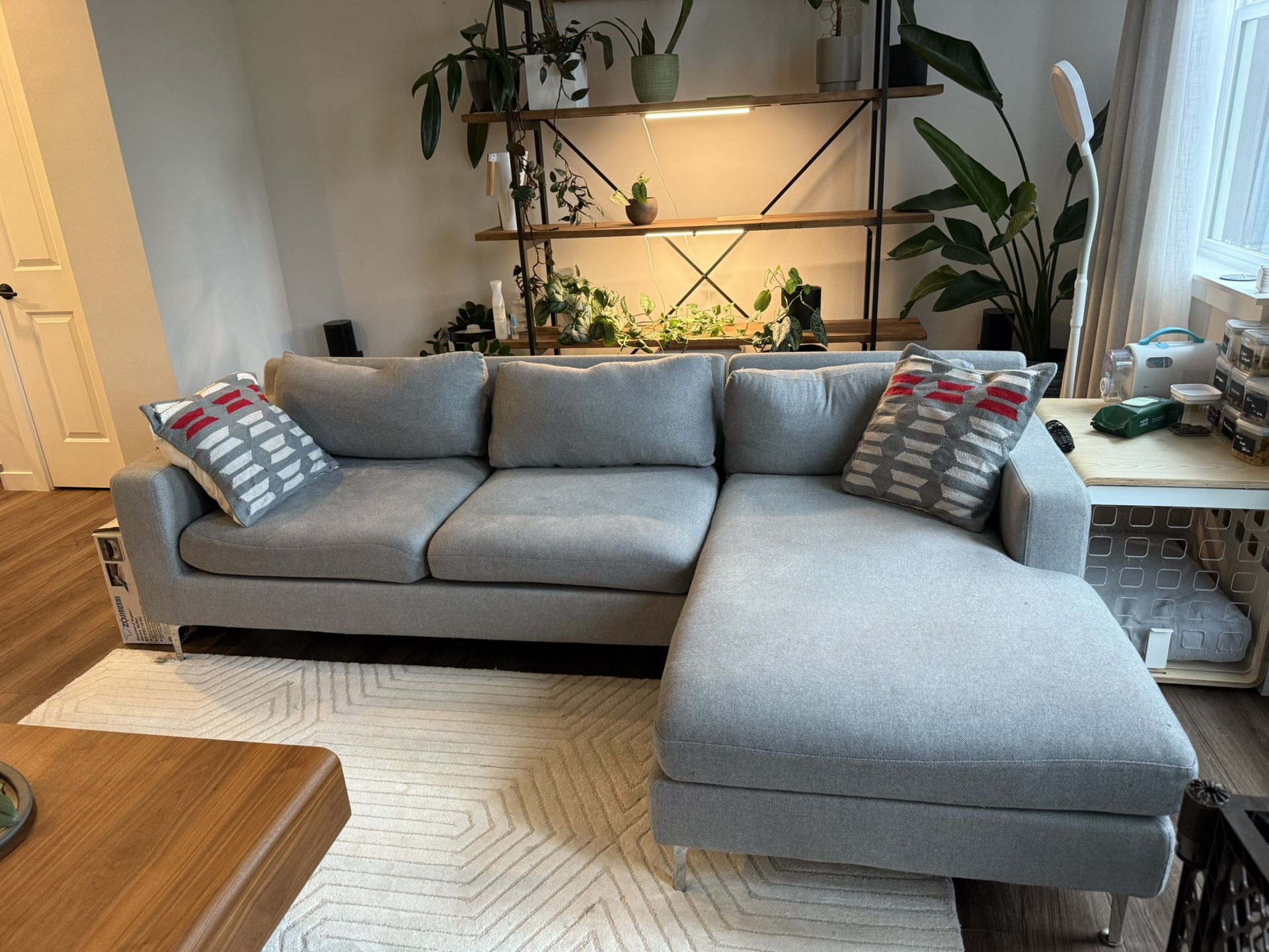 Rove Sophia Couch