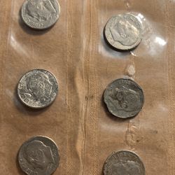 monedas para coleccionar 
