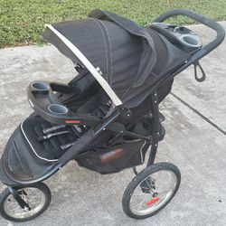 Graco Outdoor Stroller Jogger