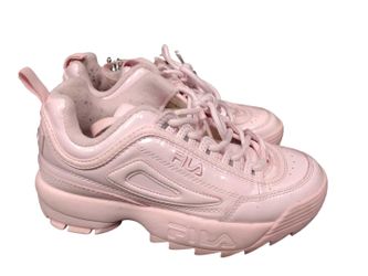 Fila 5fm00542-650 Pink