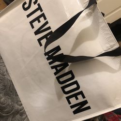 Steve Madden Thigh High Boots