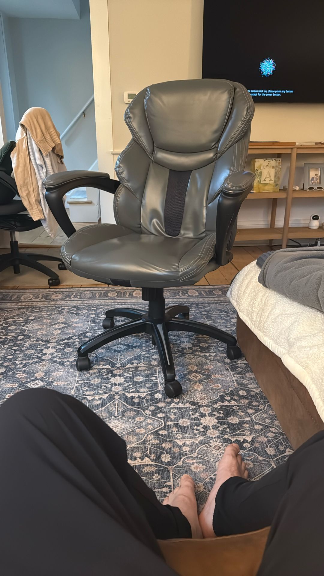 Free Office Chair
