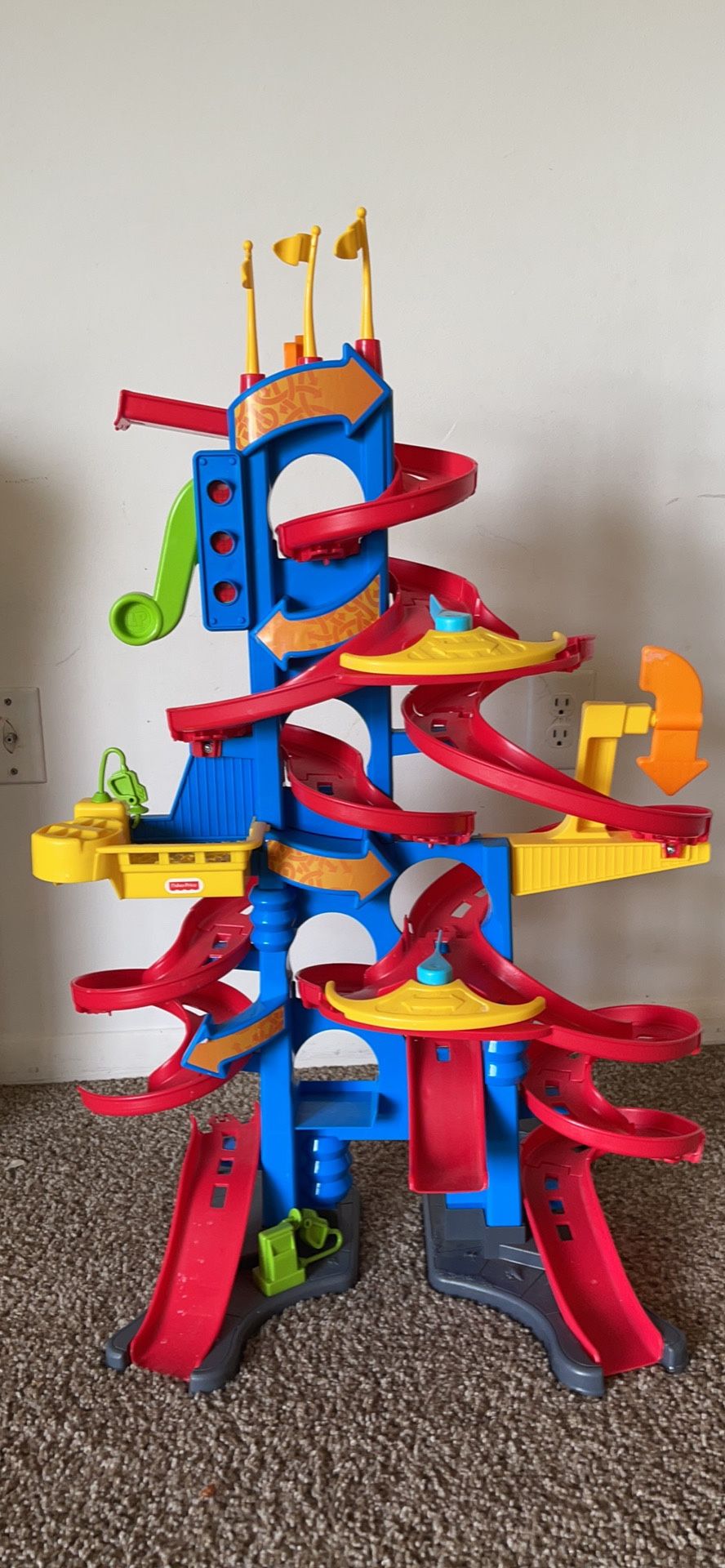 Fisher Price 