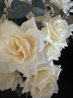 Artificial Flowers