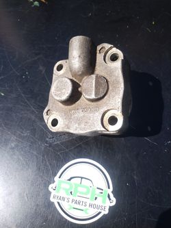 Vw NPR deano full flow oil pump $100 DDS
