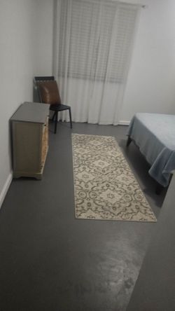 Room renting