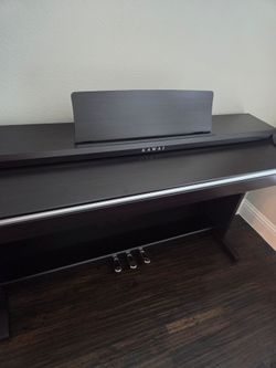 Kawaii electric piano