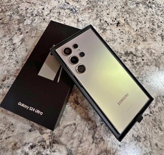 Samsung Galaxy S24 Ultra