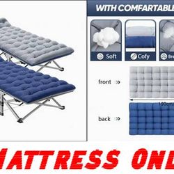 [NEW] Mattress Only