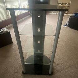 Glass Shelf 