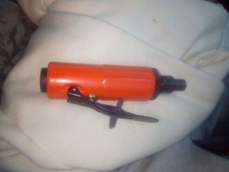 Pneumatic Air Die Grinder