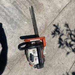 Chainsaw