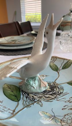 Lladró goose