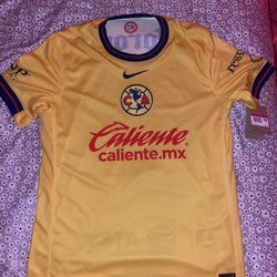 Club America Jersey 