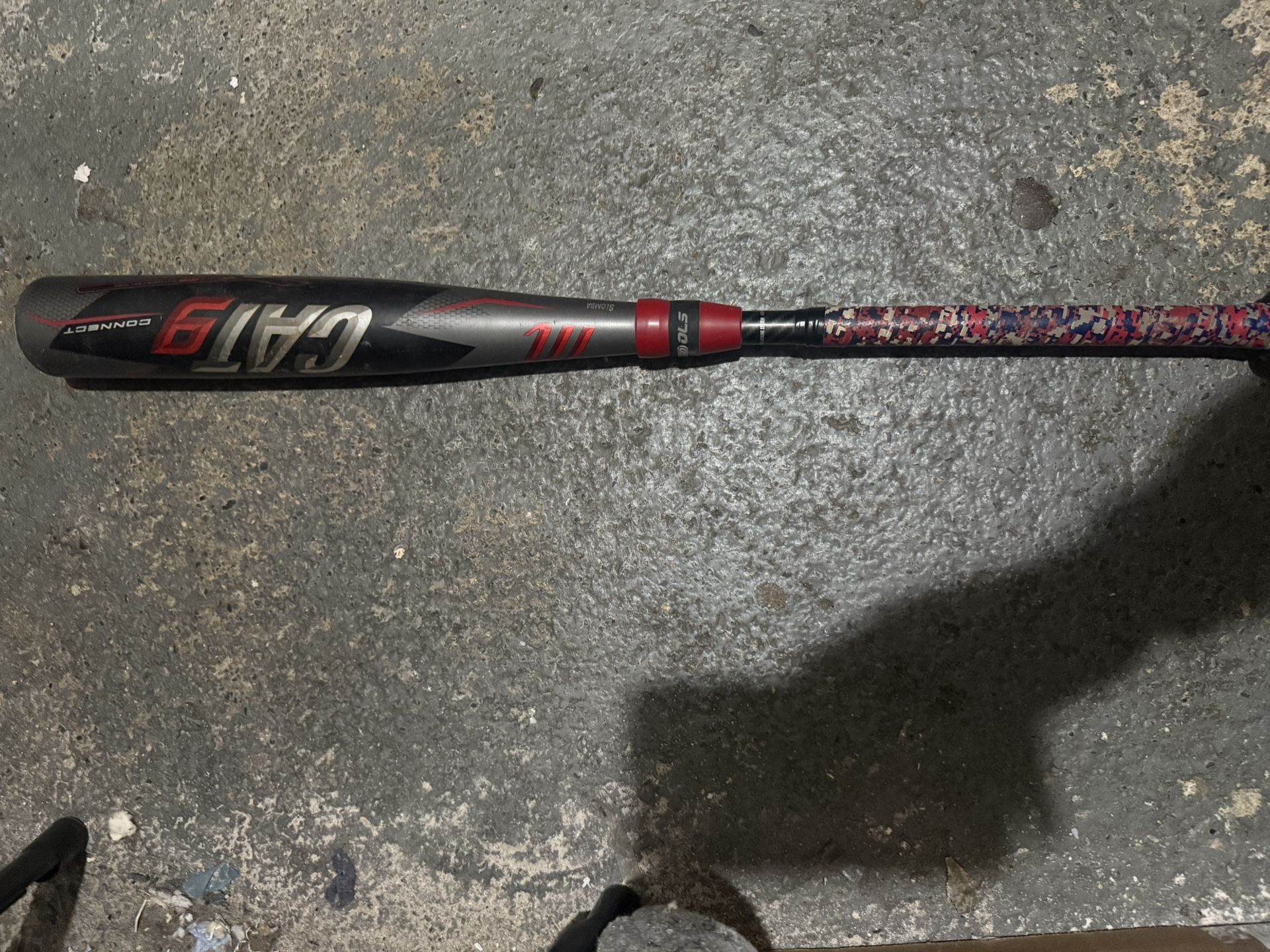 Cat 9 Drop 8
