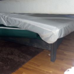 Box Spring& Matresss