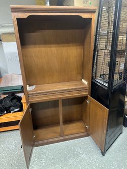 Bookshelf
