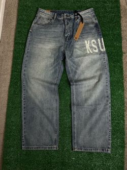 Ksubi jeans 36 only