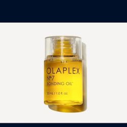 Olaplex Bonding Oil 