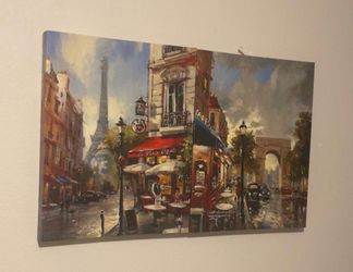 2 Wall art