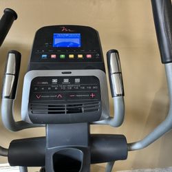 FreeMotion Elliptical 