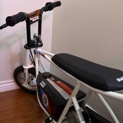 Razor Mini E-Bike