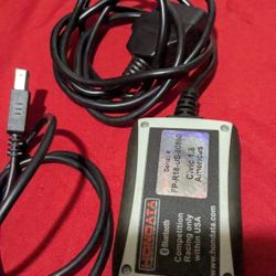 Hondata Flashpro For A 2007 Honda Civic 1.8 Unlocked