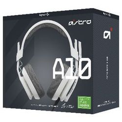 Astro A10 Wireless gaming headset