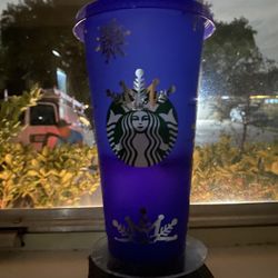 Cold Cup