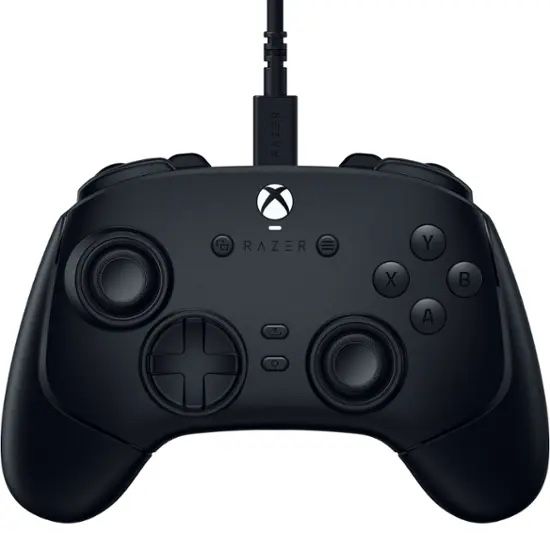 Razer Wolverine V3 Tournament Edition Wired Gaming Controller