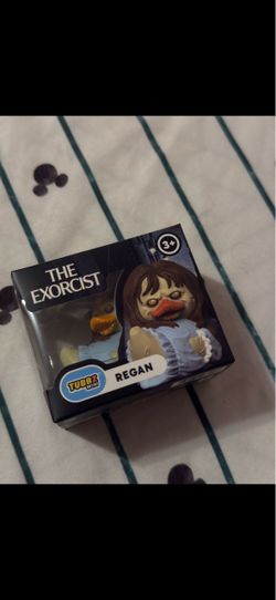 The exorcist