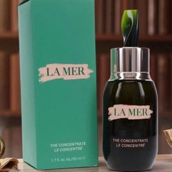 La Mer Face Concentrate New AUTHENTIC Amazing 1.7 oz