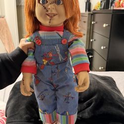 Chucky Doll