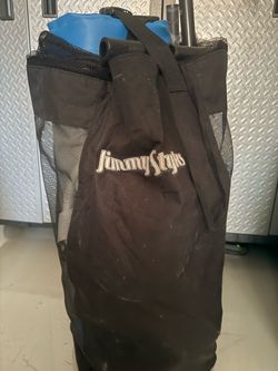 Jimmy Styks SUP Paddle Board Bag