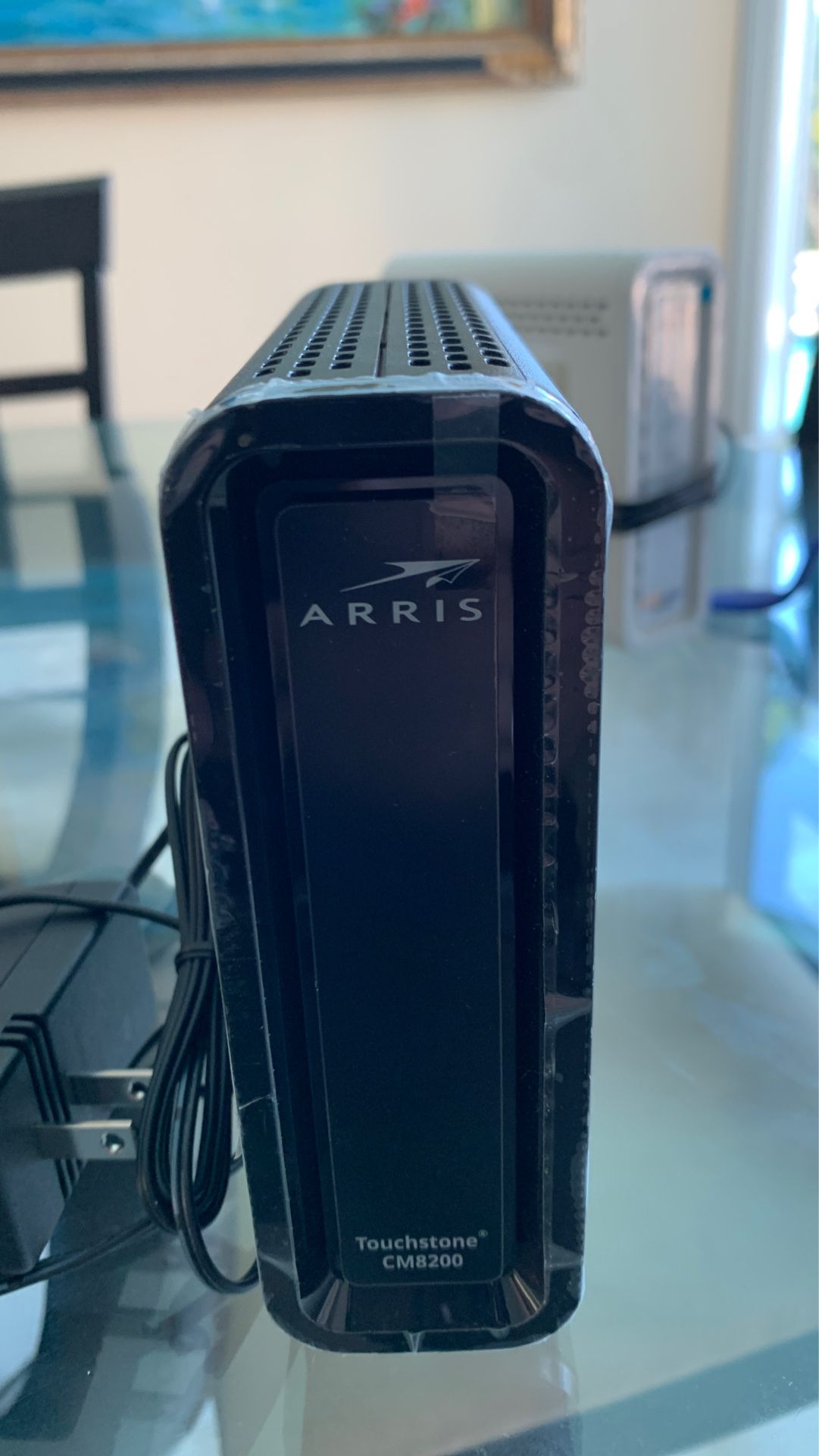 ARRIS Docsis 3.1 Cable Modem CM8200