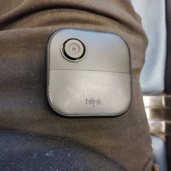 Blink Security Cam