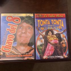 Mexican Comedy Movies