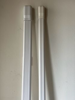 Line set cover 6.5ft