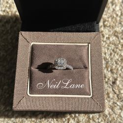 Engagement Ring – $2,900 OBO