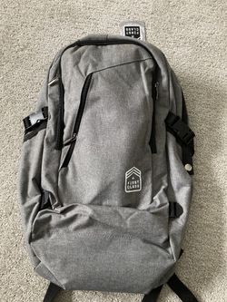 Back Pack 