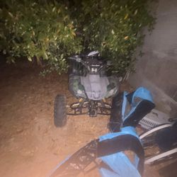 Fourwheeler 