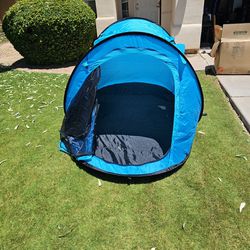 Bed Tent 
