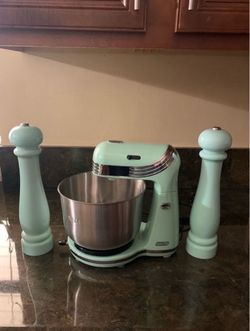 Kitchen appliances