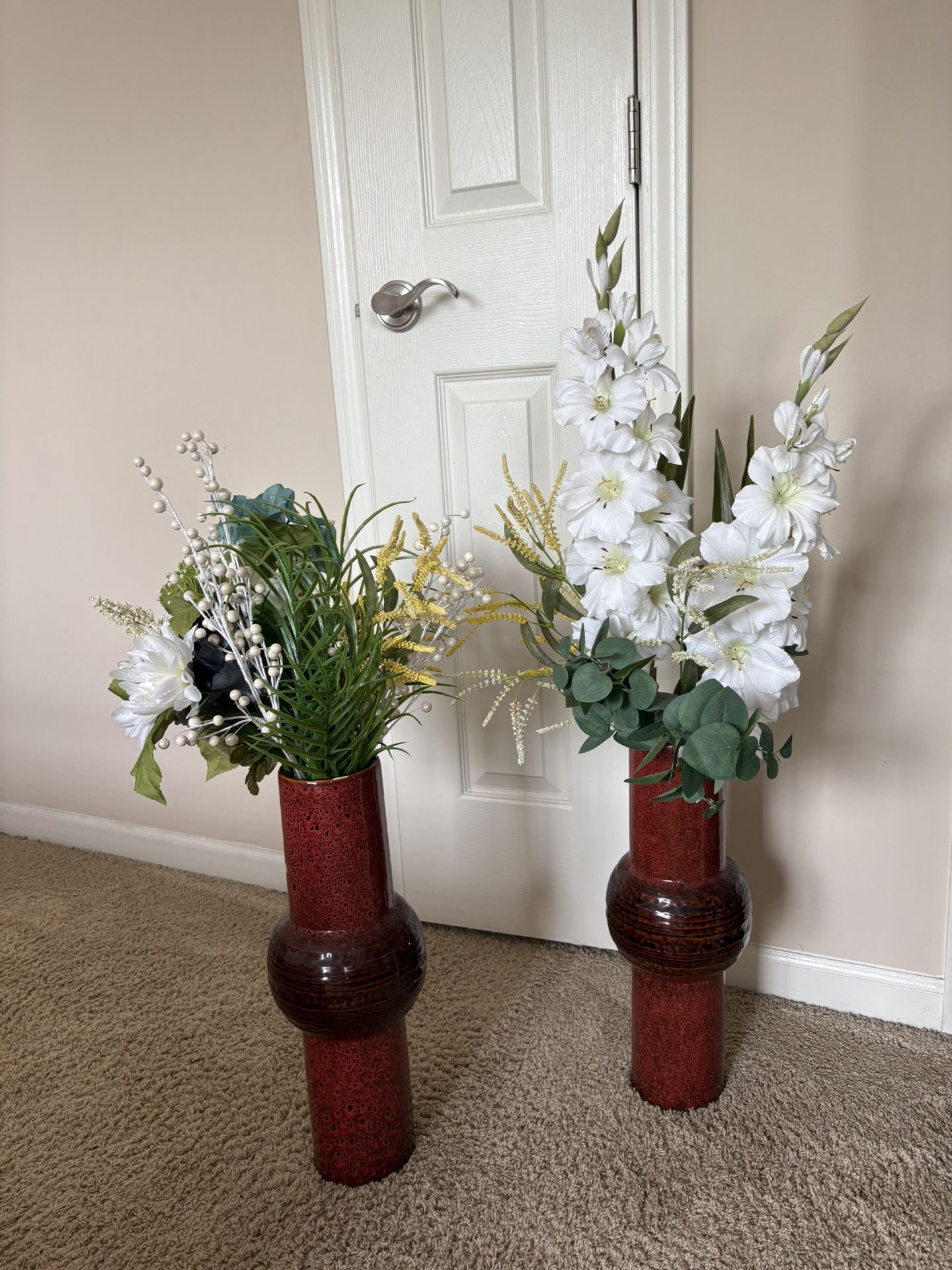 Flower pot
