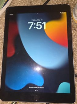 New ipad gen 6