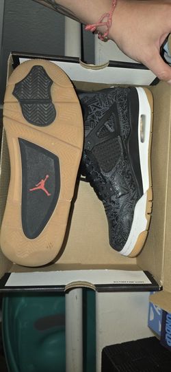 Jordan 4