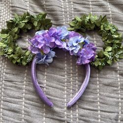 Disney ears
